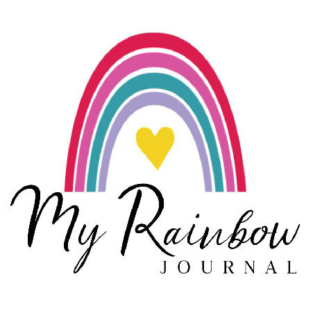 My Rainbow Journal