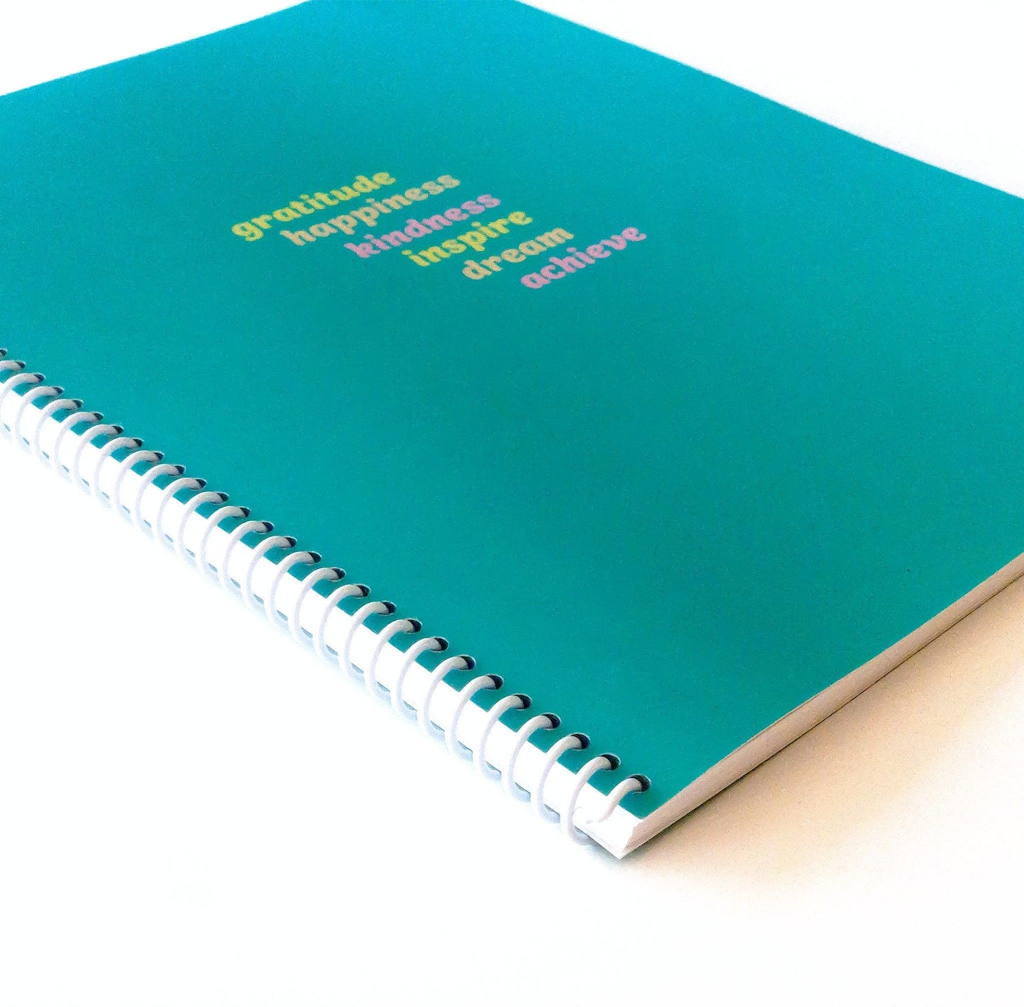 Get Inspired Notebook